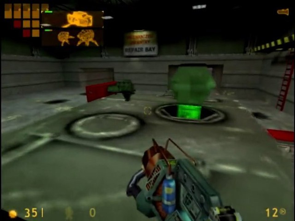 Soluce Half Life Episode 15
