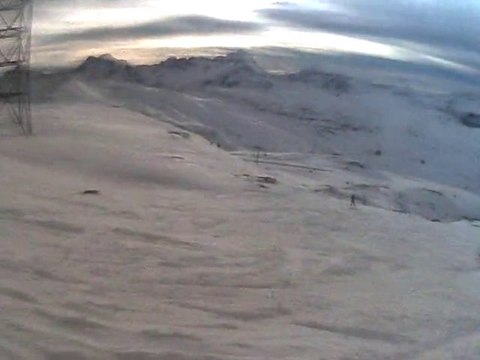 Petite Balade Sur les Gours et grosse frayeur :)