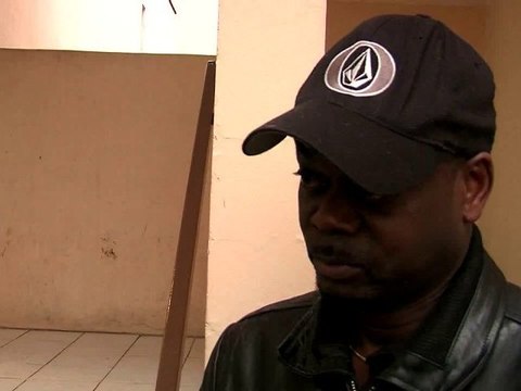 Témoignage du père d'une des fillettes disparues à Cergy