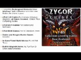 Zygor Guides - Alliance & Horde Leveling Guide