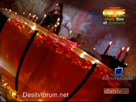 Raat Hone Ko Hai - 26th Jan 2011 - Pt4