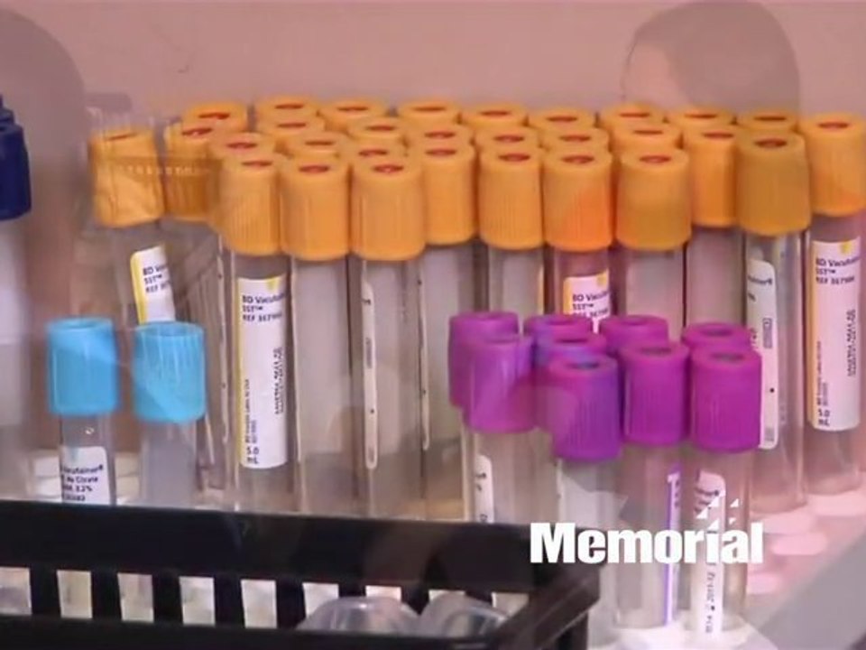 Women's Health & Nurse Practitioners at Memorial Hospital