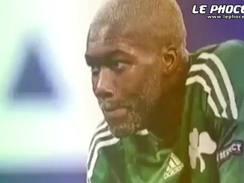 Info Mercato : D. Cissé très convoité