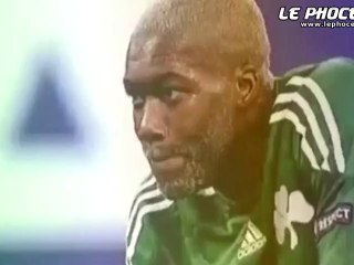 Info Mercato : D. Cissé très convoité