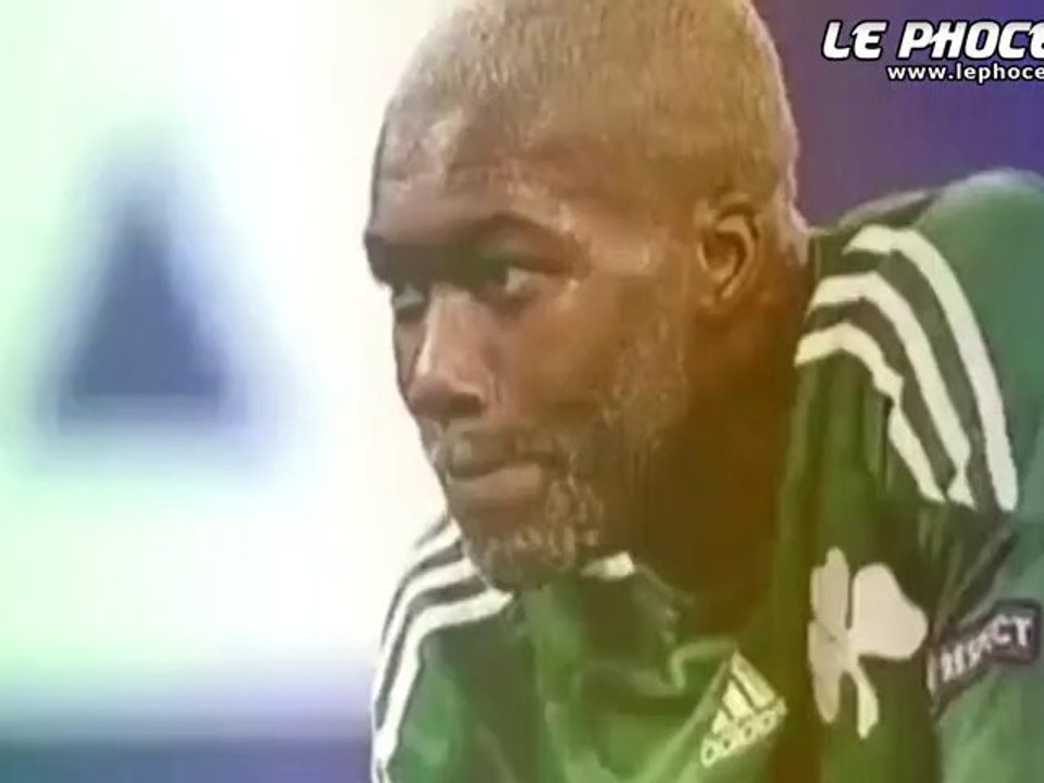 Info Mercato : D. Cissé très convoité