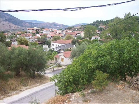 Enkelejda Alushi - Nje dashuri (Foto nga Çameria)