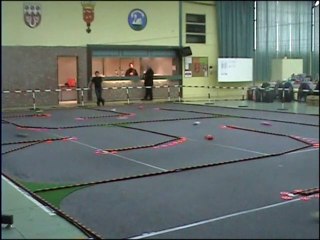 1ere finale open Lestrem 23 janvier 2011