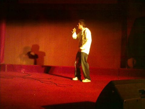 Mc Kehanet a.k.a Melodik Şair - Yağmurun Valsi