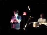 The Dismemberment Plan - Back and Forth (Live at the ...