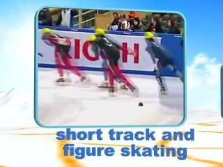 Erzurum 2011 - 25 th Winter Universiade - Promotion Video 1