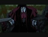 Amv Hellsing