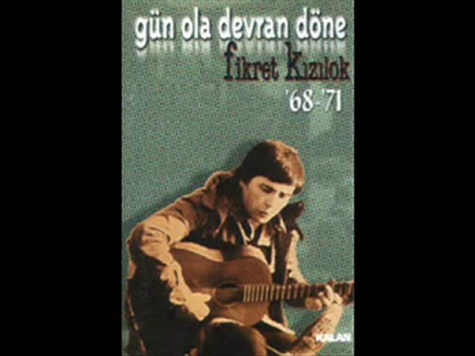 Fikret Kizilok - Haberin Varmi