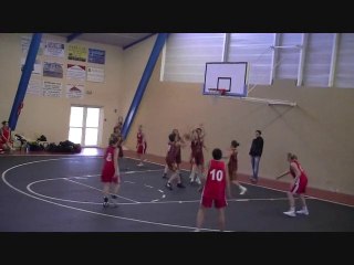 23.01.11 à Bats TBC-USSAB2 V2