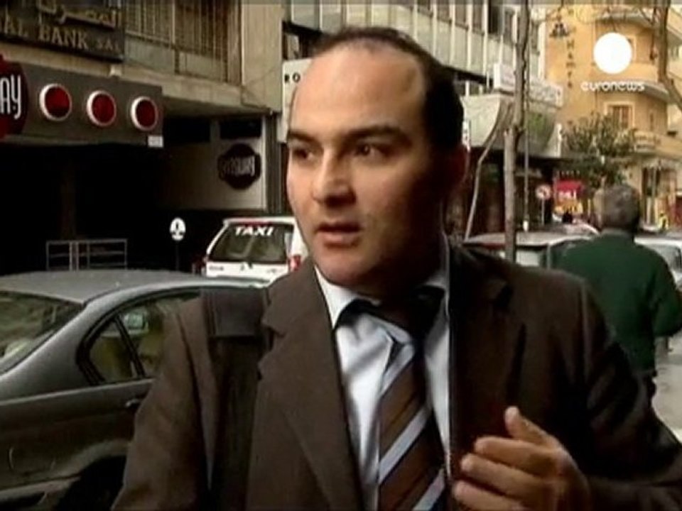 Saad Hariri, Necip Mikati'ye destek vermedi