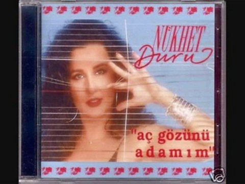 NÜKHET DURU YARALIM