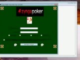 Facebook Chips Zynga Texas Holdem Poker Cheat Codes 2011