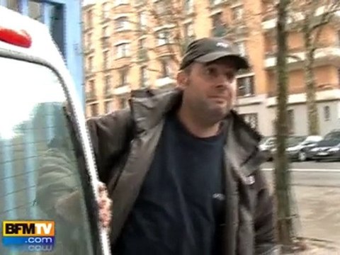 Ascenseur en panne : un handicapé porte plainte