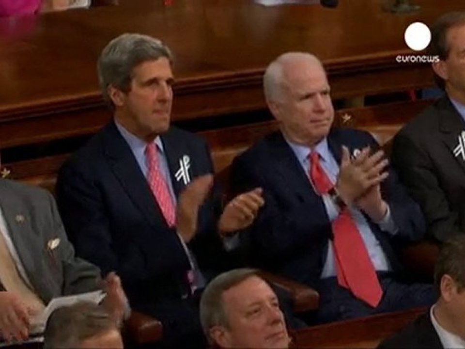 Discours de Barack Obama : "c'est le moment Spoutnik"
