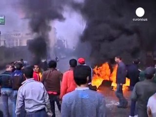 Thousands defy Egypt protest ban