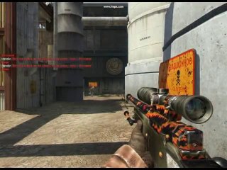 Fragmovie Black ops 01