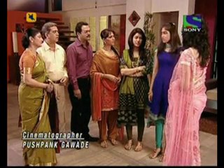 Saas Bina Sasural 26th Jan pT1