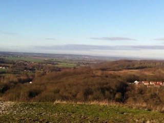 VTT - Colline de la revanche