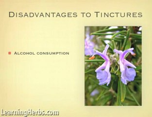 Choosing Herbal Preparations Part 1