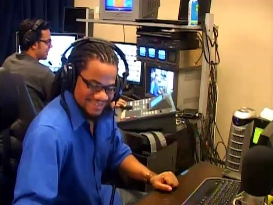 Ben Mankiewicz Discusses Megyn Kelly Disagreeing with Bill O'Reilly After Claim that Shirley Sherrod Violated the Hatch Act - The Young Turks