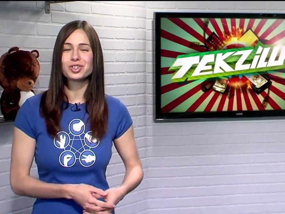 Custom Keyboard Shortcuts in OS X - Tekzilla Daily Tip