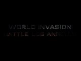 Battle : Los Angeles - Bande Annonce #2 [VF|HD]
