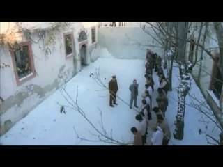 72. Koğuş Fragman (Yeni)