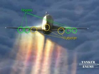 Chemtrails Preuve Ultime