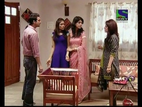 saas Bina Sasural 26th January 2011 Pt1 DVD