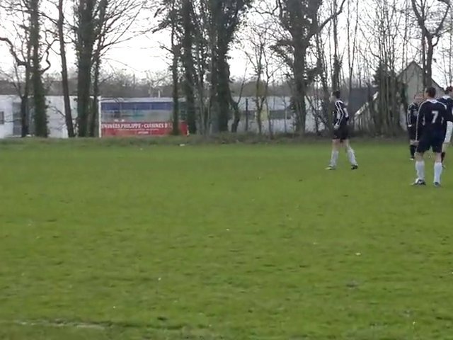 FC Réal-AS Lambé le 21_01_2011
