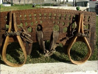 VÍDEO DE PEÇAS ANTIGAS