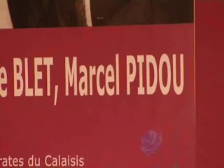 Reportage : Inauguration des Locaux du MSDC