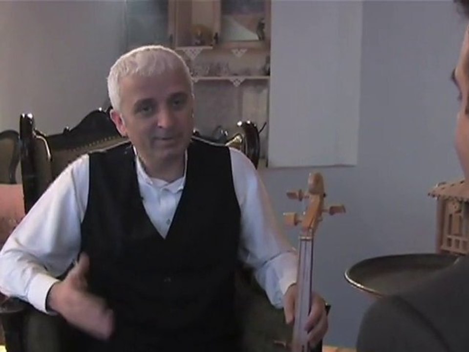 Birol Topaloğlu - Her İnsan Bir Öykü