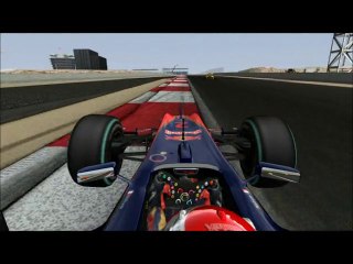 Onboard nahuw Barhein rfactor