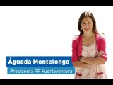 Spot Presentación Candidaturas PP de Fuerteventura