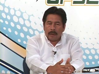 Entrevista Lcdo. Manuel Gonzalez e Ing. Dennis Rodriguez