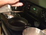 How to Make Swedish Meatballs for a Low Carb Diet