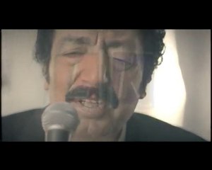 Müslüm Gürses - Kalbim | Yeni Klip - 2011