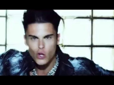 Baptiste Giabiconi - Showtime