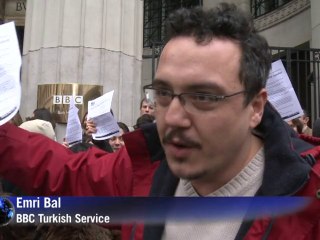 BBC World Service to axe 650 jobs, cut languages