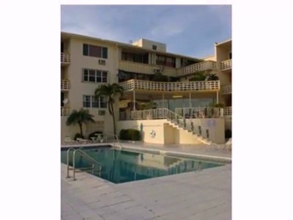 Homes for Sale - 6484 Indian Creek Dr Apt 118 - Miami Beach, FL 33141 - Keyes Company Realtors