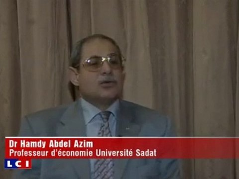 Egypte : les raisons de la colère