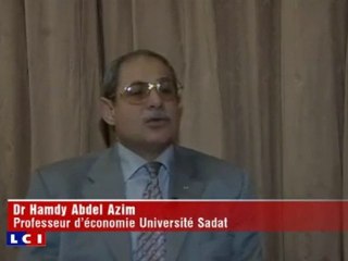 Egypte : les raisons de la colère