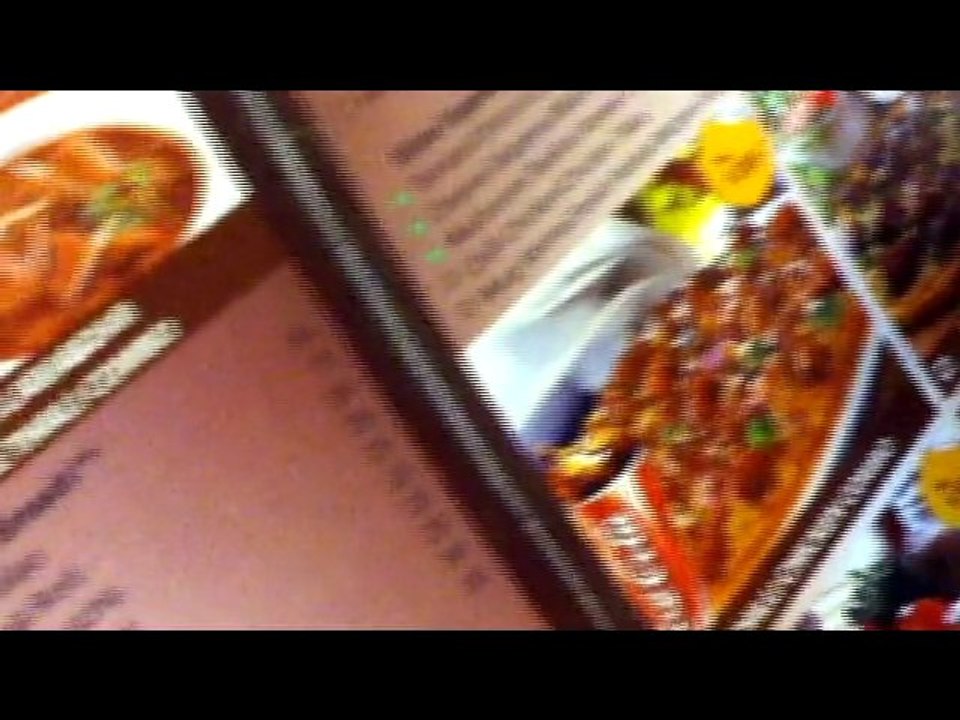 fast food india