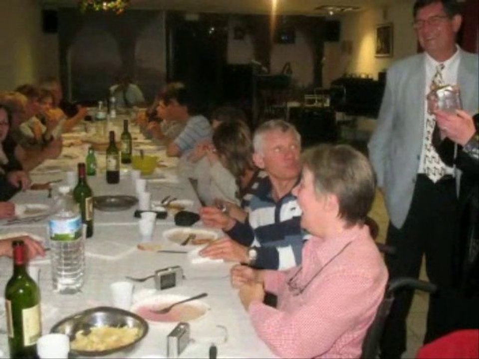 Suite et fin de 29 septembre 2007