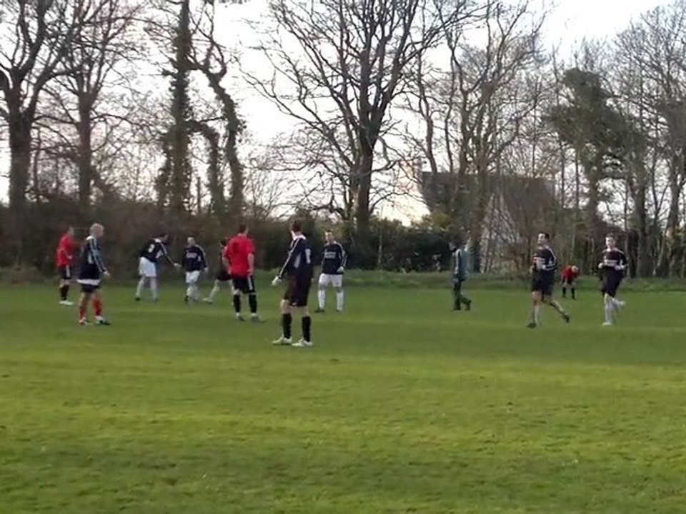 GOALLLLL
